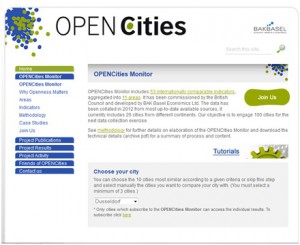 opencities